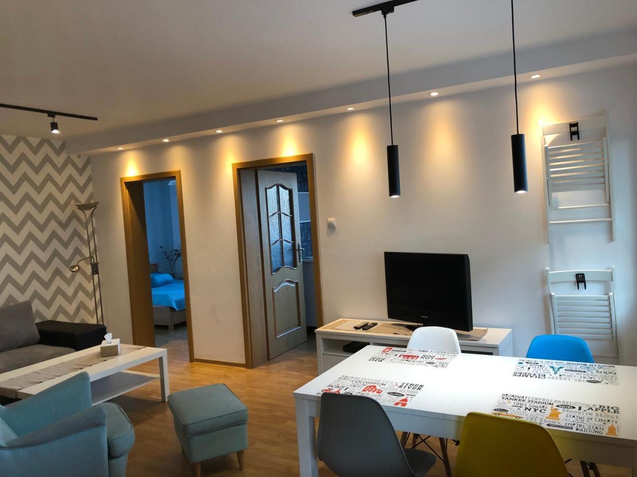 Apartamenty Usteckie Wydma Ustka Exterior foto